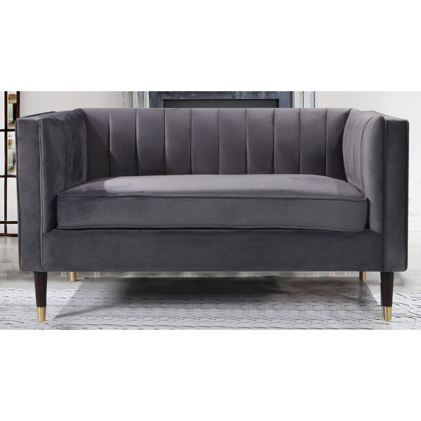 Comfy Oversized Loveseat Why is it always more comfy wearing an